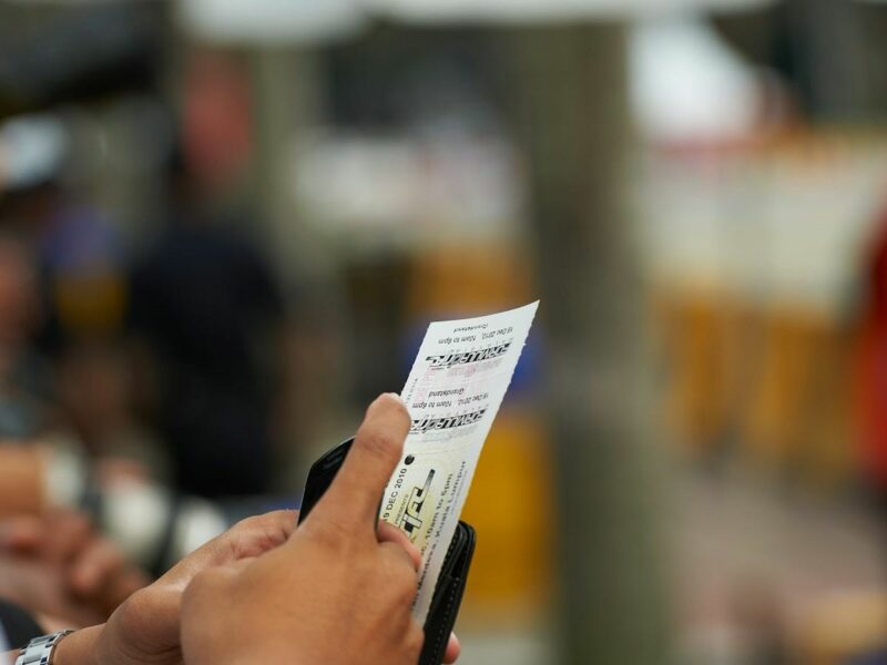 Raspa y Gana: Tu premio, una estafa.