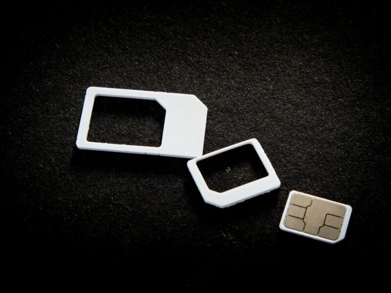 SIM Swapping: Perder tu móvil no es el único peligro
