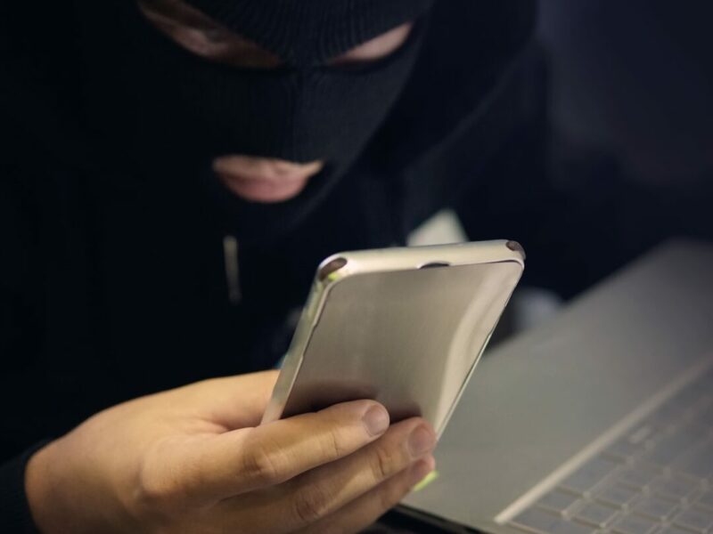Google bloqueará tu celular al detectar robo.