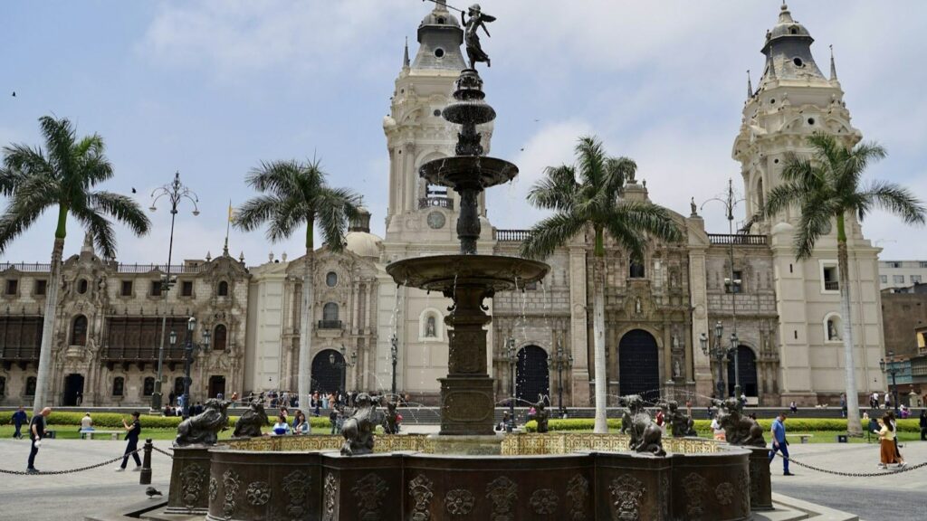 Comando Unificado presenta cuatro operativos contra extorsión, trata, drogas y venta de autopartes robadas