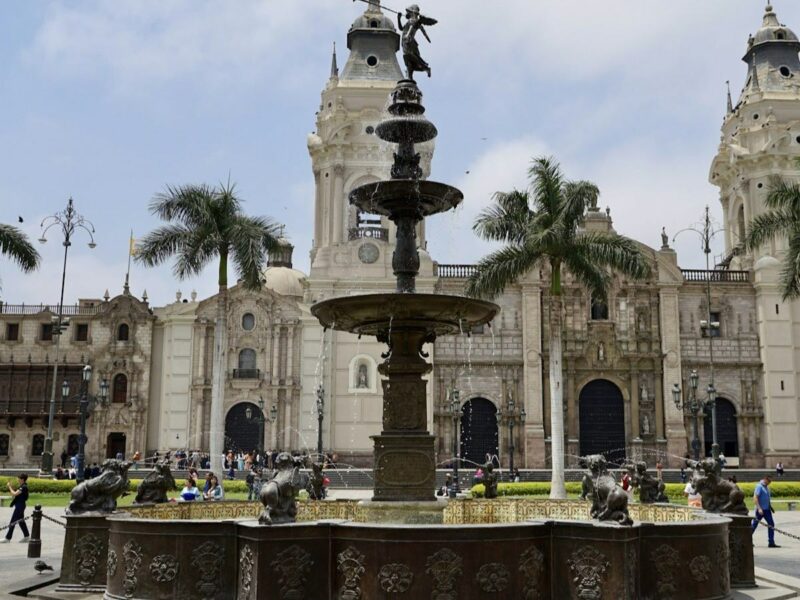Comando Unificado presenta cuatro operativos contra extorsión, trata, drogas y venta de autopartes robadas