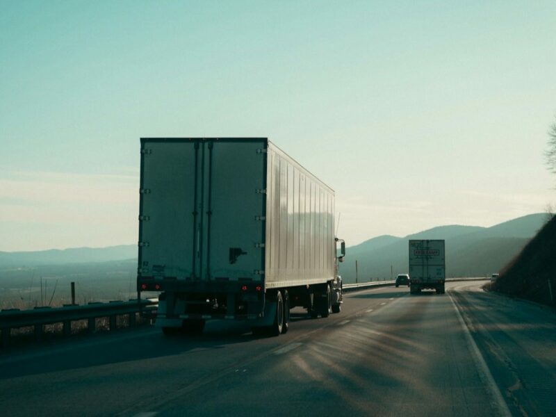 Transporte y extorsión: lo que dejan los operativos de octubre